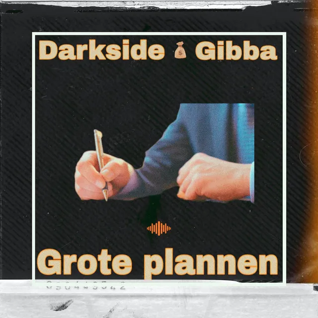 Grote plannen