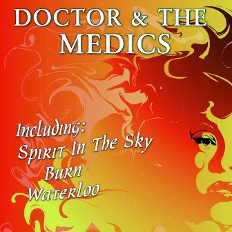 Doctor & The Medics by Doctor & The Medics