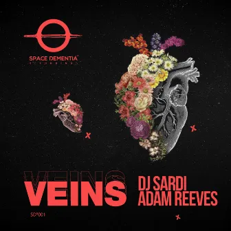 Veins by Dj Sardi