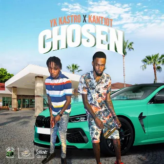 Chosen by Kant10t