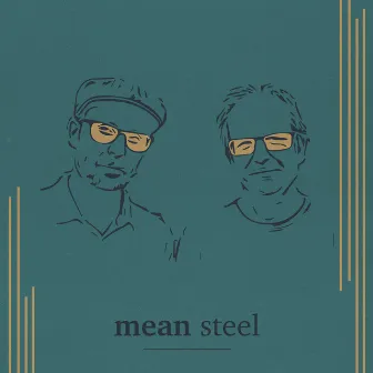 Zwei-Mann-Orchester by Mean Steel