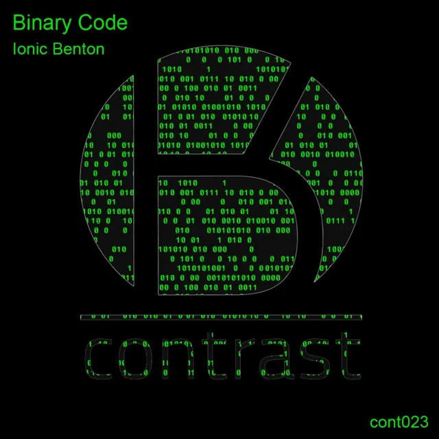 Binary Code