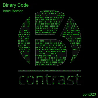 Binary Code by Ionic Benton