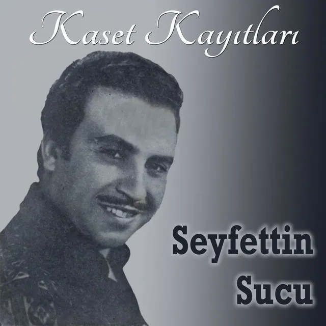 Seyfettin Sucu