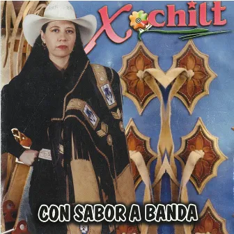 Con Sabor A Banda by Xochilt