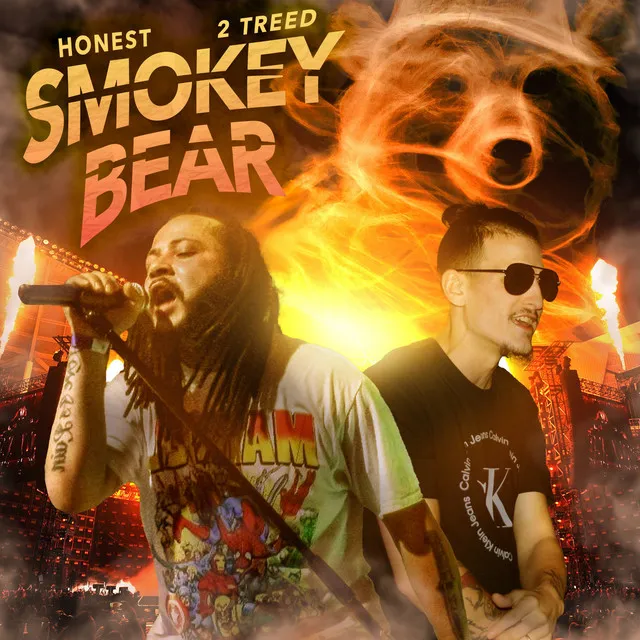 Smokey Bear - Extended Version