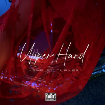 Upper Hand by Asheley Turner