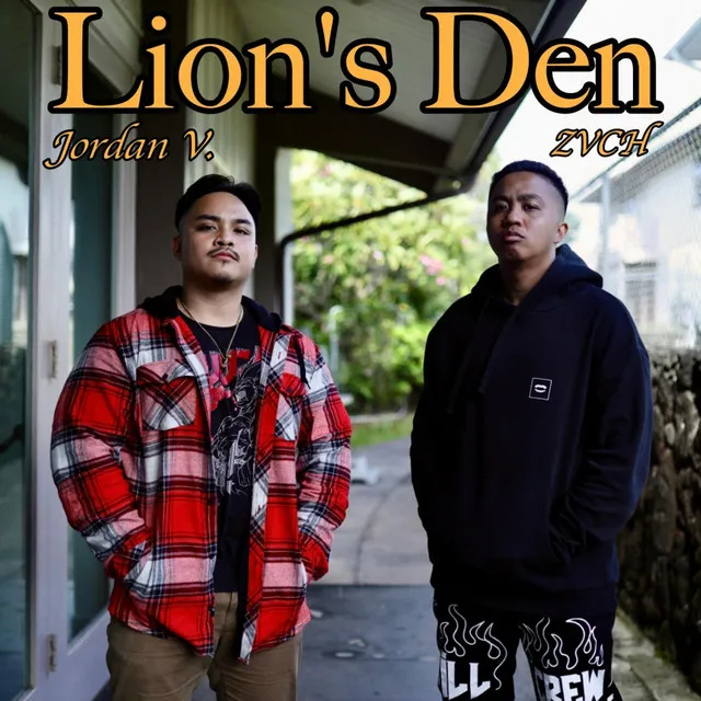 Lion's Den