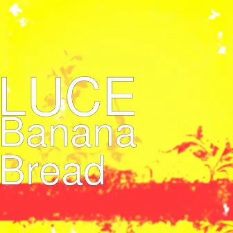 Banana Bread by Luce