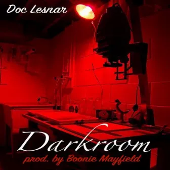 Darkroom by Doc Lesnar