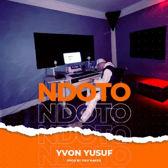 Ndoto by Yvon Yusuf