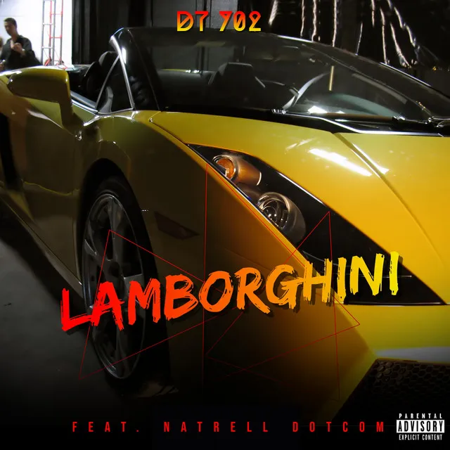 Lamborghini