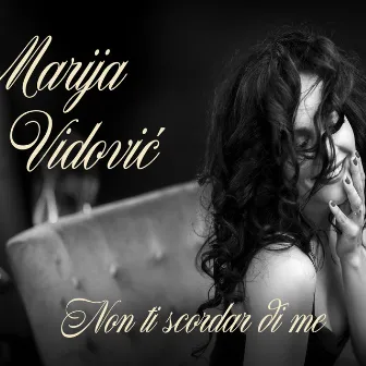 Non Ti Scordar Di Me by Marija Vidović