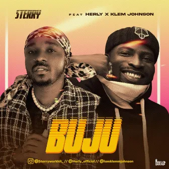 buju by Sterry T