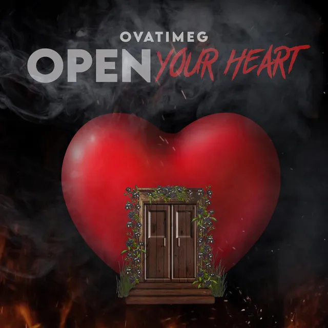 Open Your Heart