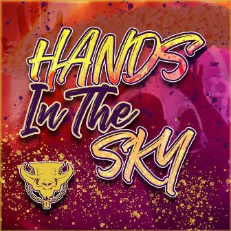 Hands in the Sky (feat. Survant, Vronske & S.B.H.G) by Daniel Wayne