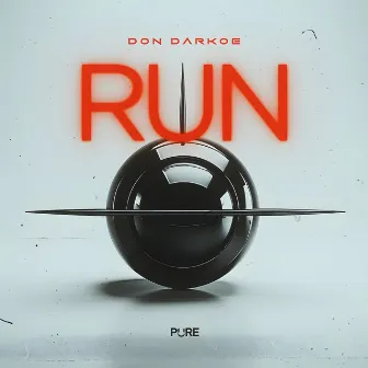 RUN by DON DARKOE