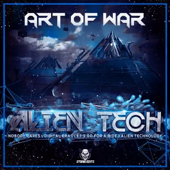 Alien Tech by Art Of War