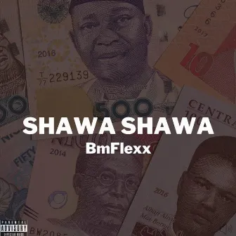 Shawa Shawa by BmFlexx