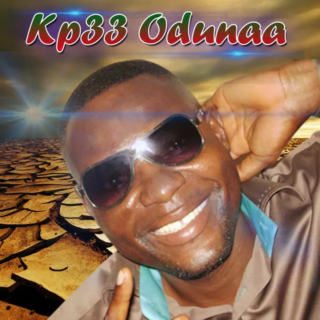 Kp33 Odunaa