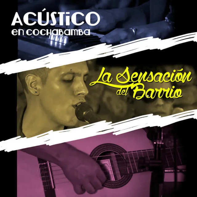 Acústico en Cochabamba