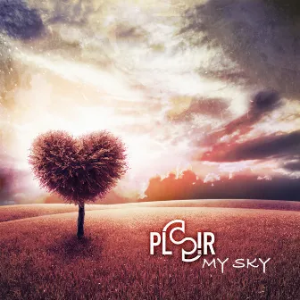 My Sky - Single by PLS!R