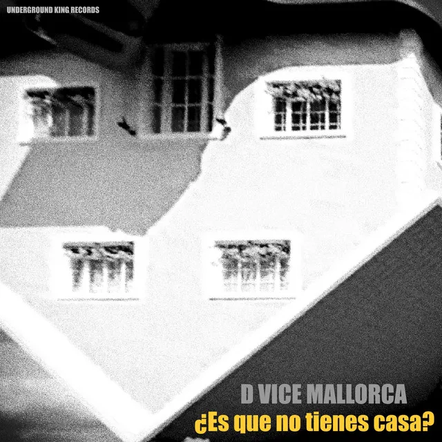 ¿Es Que No Tienes Casa? - Madrid Kills Me Mix