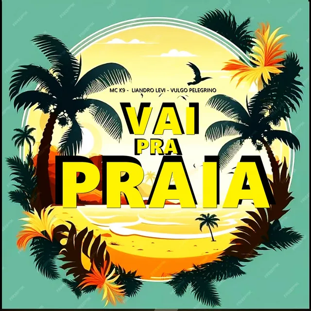 Vai pra Praia