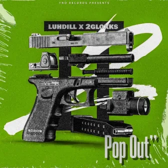 Pop Out (freestyle) by Luh Dill