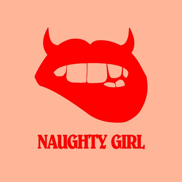 Naughty Girl - Kevin McKay Extended ViP