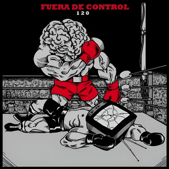 Fuera De Control