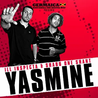 Yasmine by Ill Inspecta