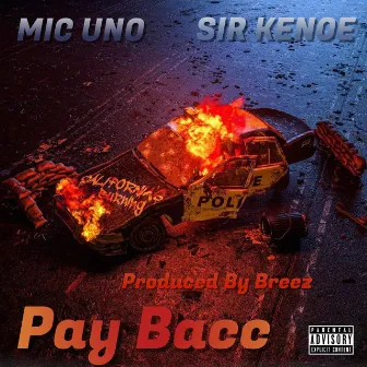 Pay Bacc by Loon3 Aka Breez