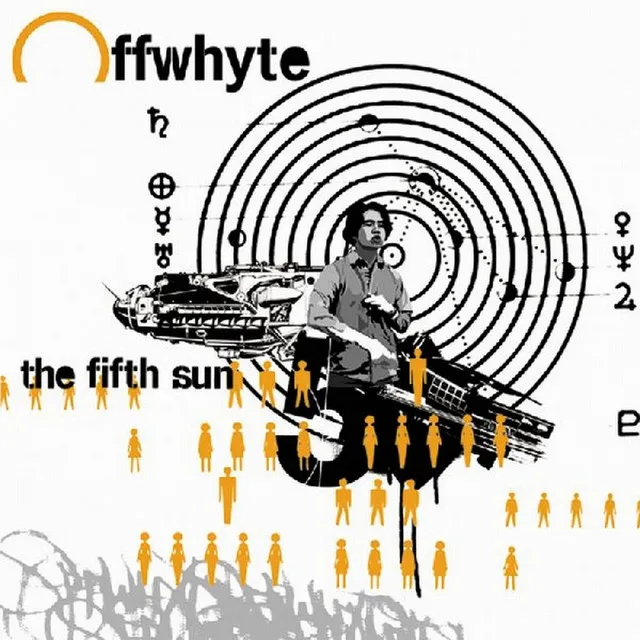 The Fifth Sun