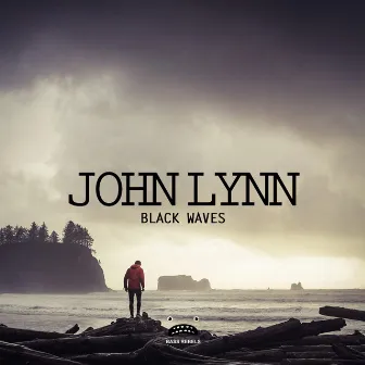 Black Waves by John Lynn