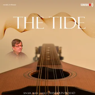 The Tide by Mandolin Prasad