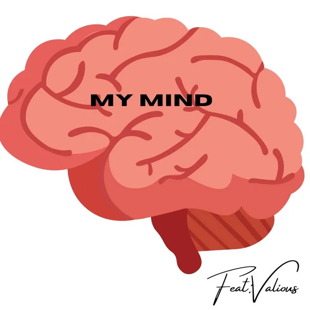 my mind.