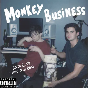 Monkey Business by Rocco Black and Old Ben