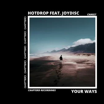 Your Ways by Hotdrop