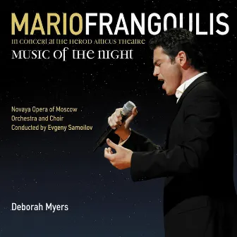 Music of the Night by Mario Frangoulis