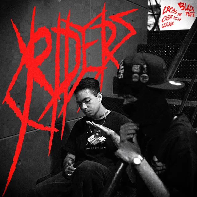 Riders