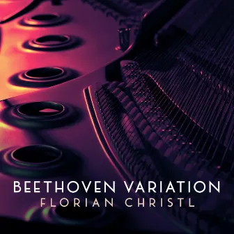 Beethoven Variation (After String Quartet No. 13, Op. 130: II) by Florian Christl