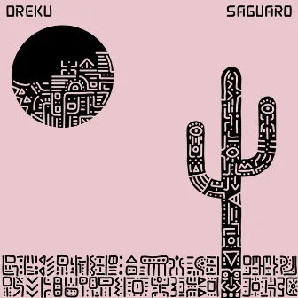 Saguaro by Oreku