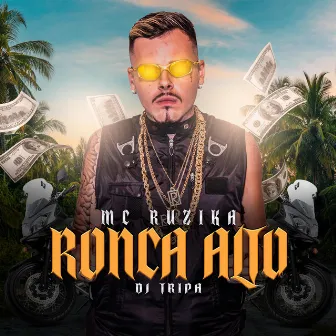 Ronca Alto by DJ Tripa