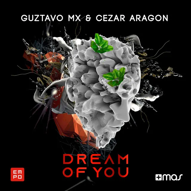 Dream of You - Extended Mix