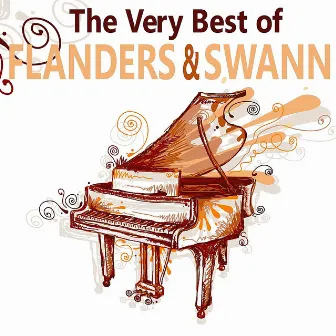 The Very Best of Flanders & Swann by Donald Swann