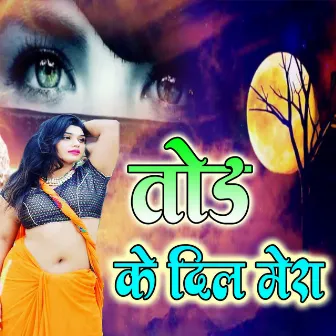 Tod Ke Dil Mera by Sanjay Tiwari