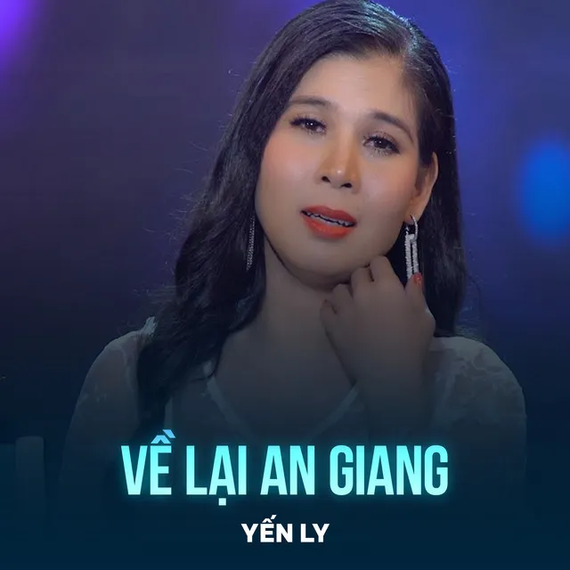 Về Lại An Giang