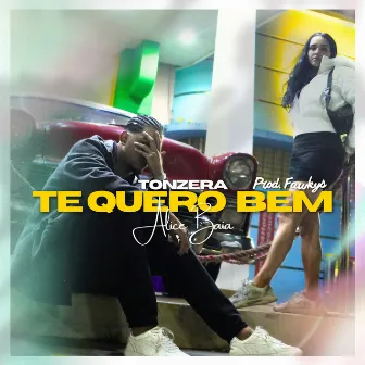 Te Quero Bem by Alice Baia