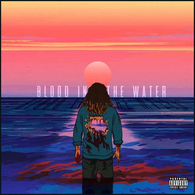 Blood in the Water